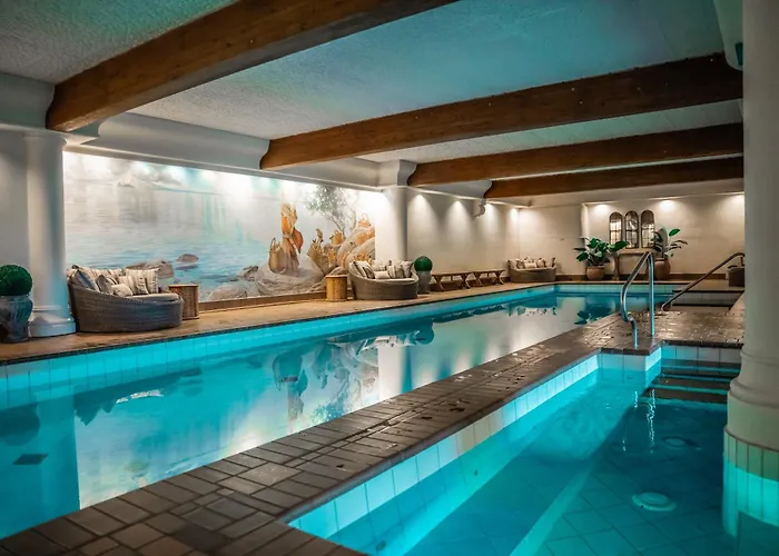 Enzian Inn